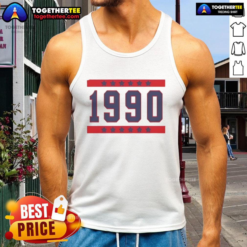 Official The Valley Nia Sanchez 1990 T-Shirt - Image 4