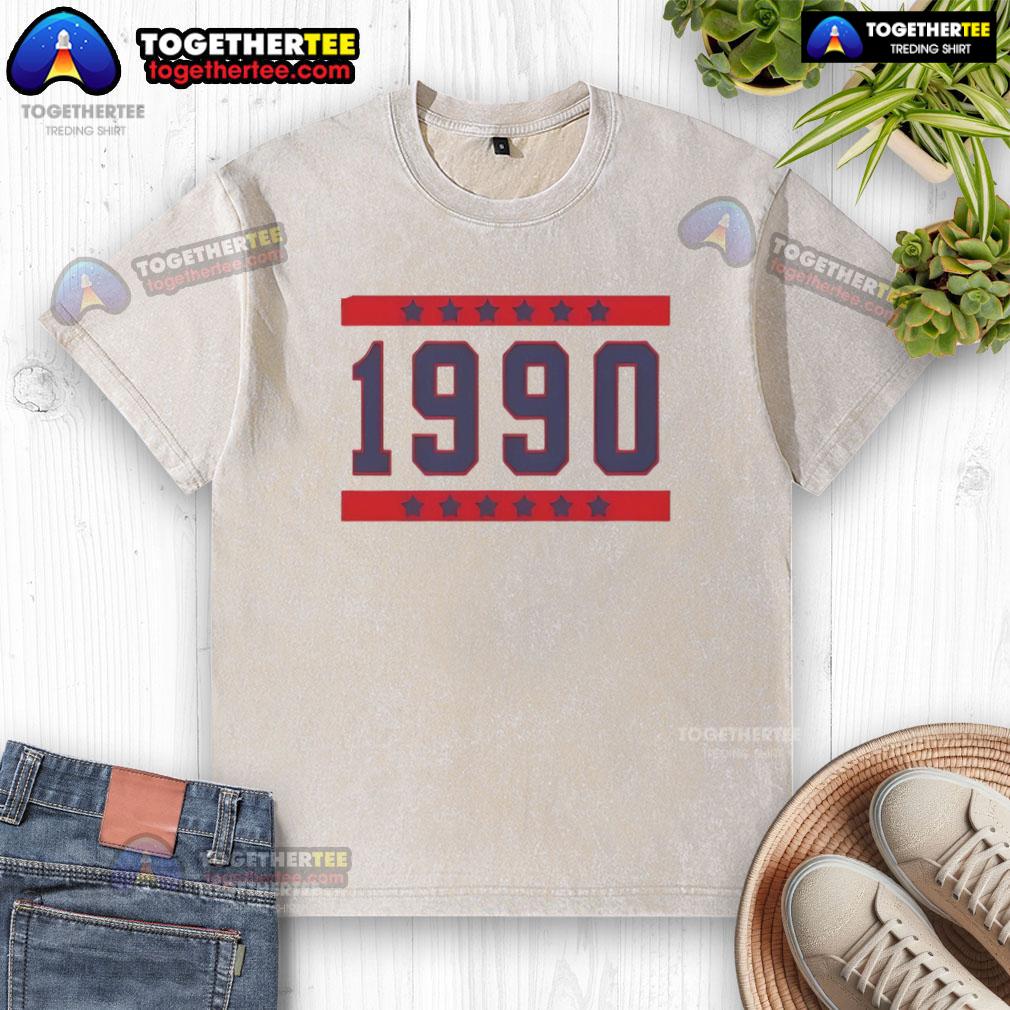 Official The Valley Nia Sanchez 1990 T-Shirt - Image 6
