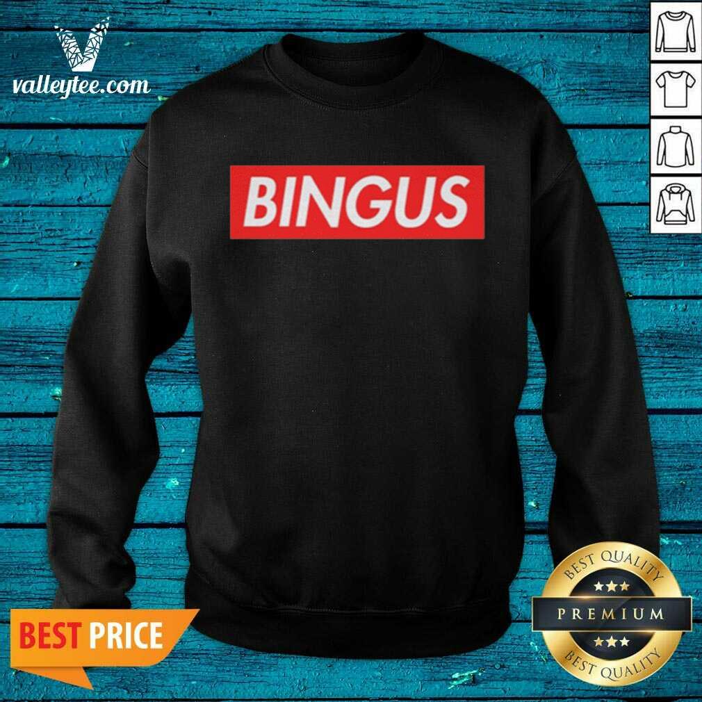 Wonderful Corpse Bingus Shirt - Image 5