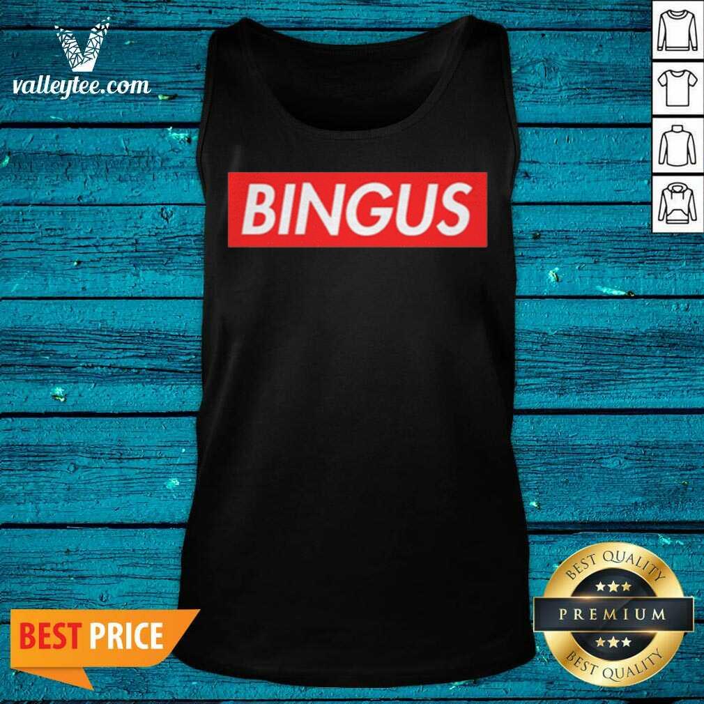 Wonderful Corpse Bingus Shirt - Image 4