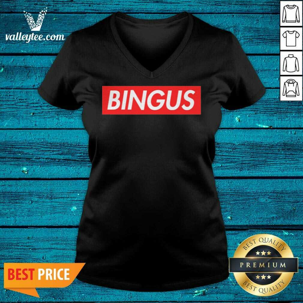 Wonderful Corpse Bingus Shirt - Image 3