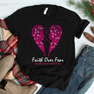 Breast Cancer Awareness Shirt