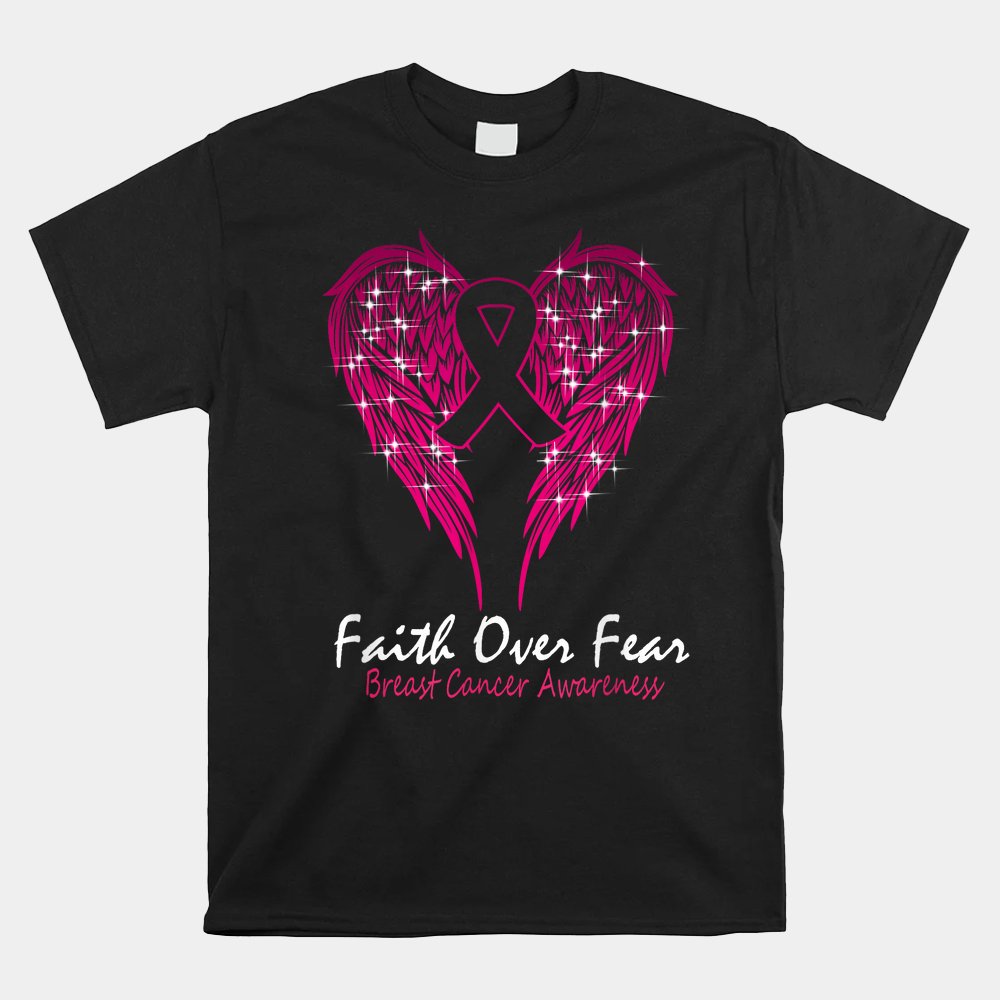 Breast Cancer Awareness Shirt - Image 4