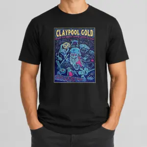Nice Primus In Austin TX On June 23 2026 Tour Poster Shirt