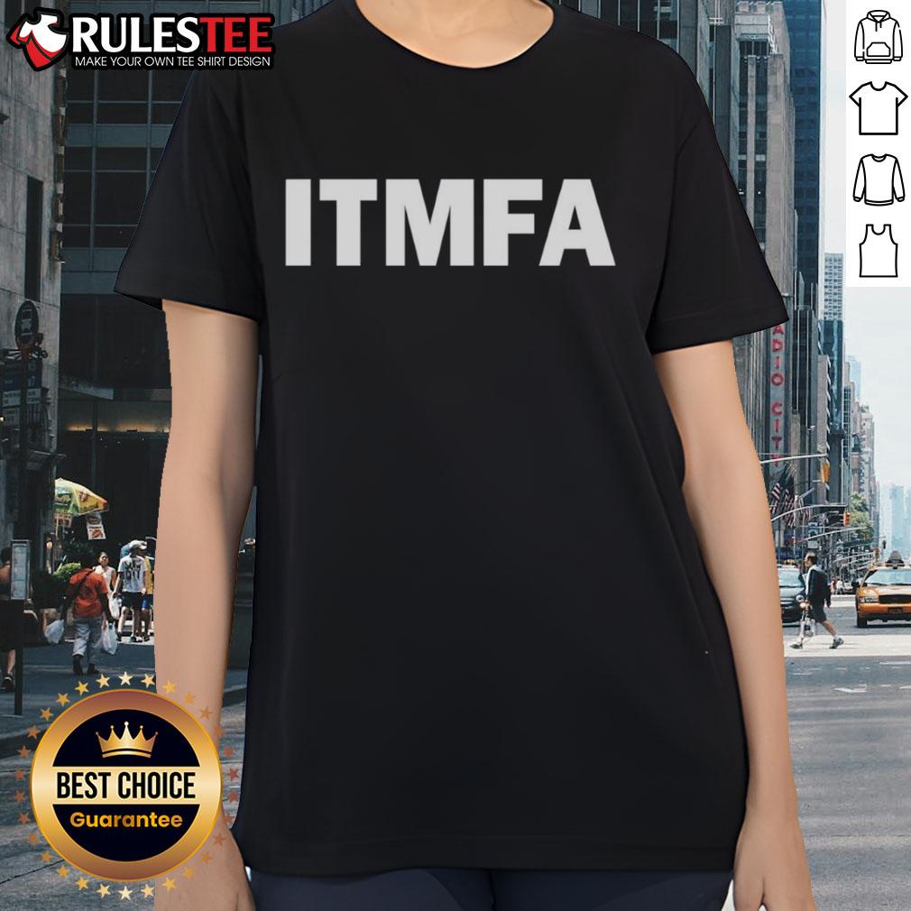 Hot ITMFA Impeach The Mother Fcker Already T-Shirt - Image 3
