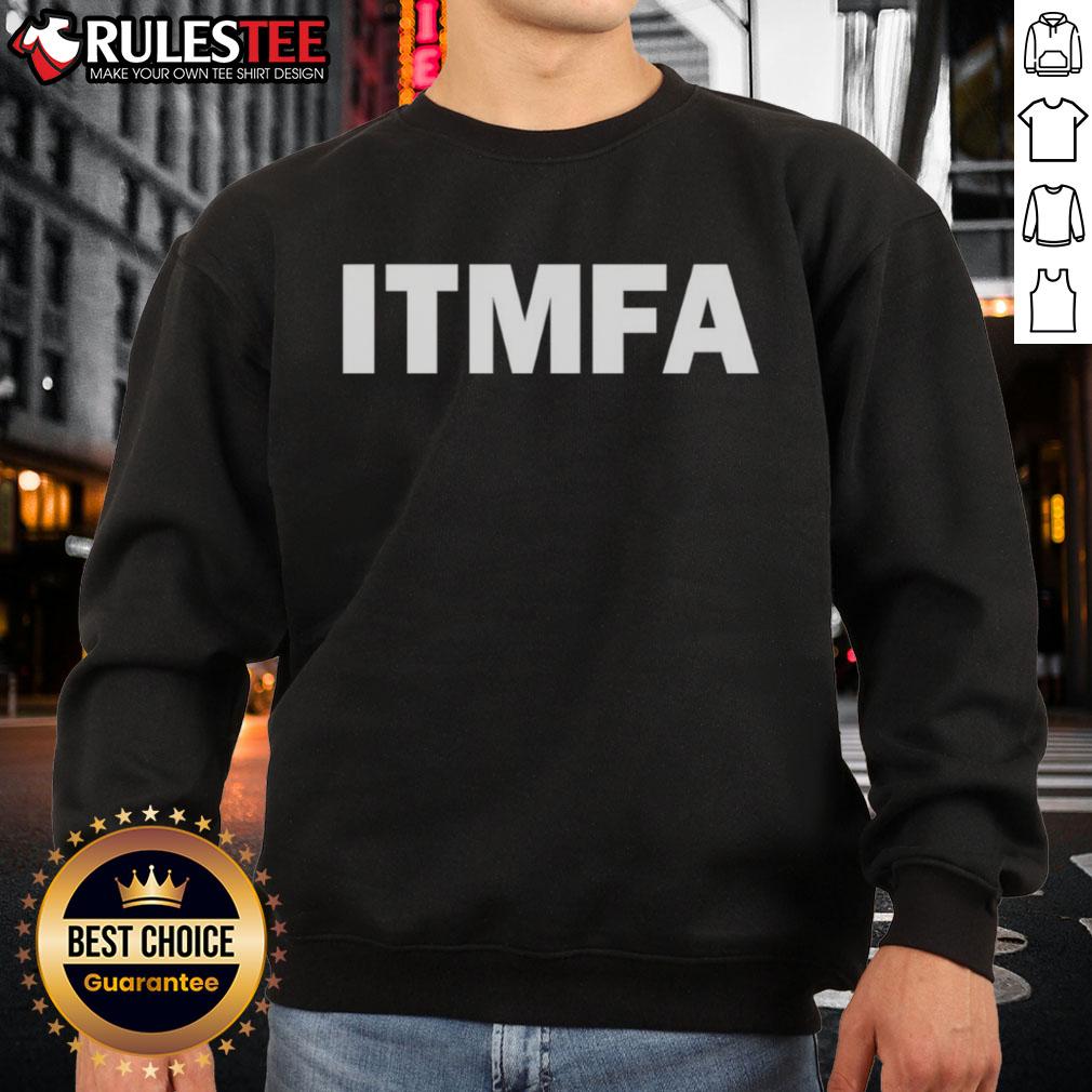 Hot ITMFA Impeach The Mother Fcker Already T-Shirt - Image 5