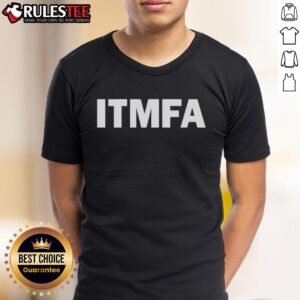 Hot ITMFA Impeach The Mother Fcker Already T-Shirt