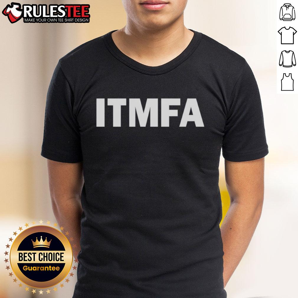 Hot ITMFA Impeach The Mother Fcker Already T-Shirt