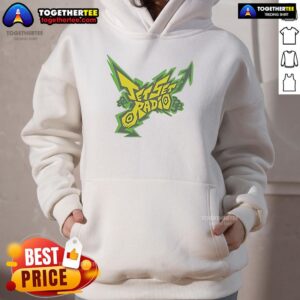 Alternative view of Official Jet Set Logo T-Shirt