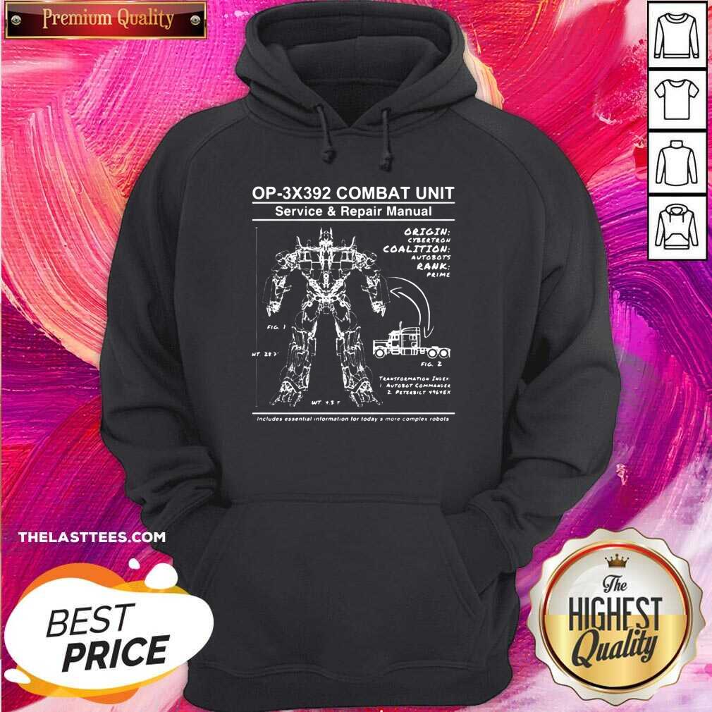 Top Womens Hasbro Transformers Optimus Prime Comic Book Style Panels Shirt - Image 5