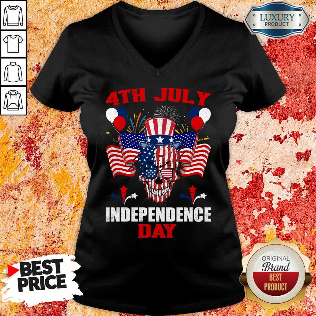 4th July Independence Day Shirt - Image 3