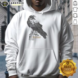 Alternative view of Good Bird Etnies T-Shirt