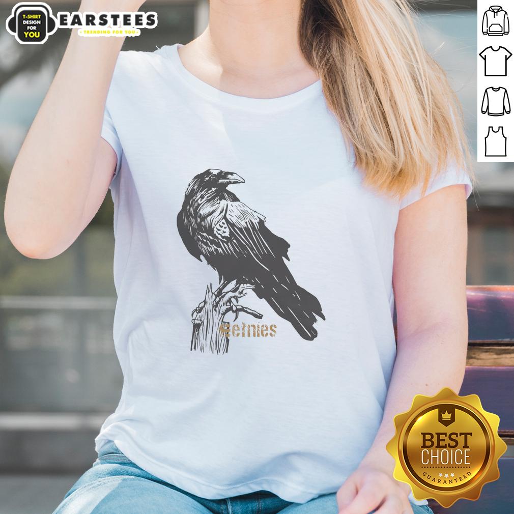 Good Bird Etnies T-Shirt - Image 3
