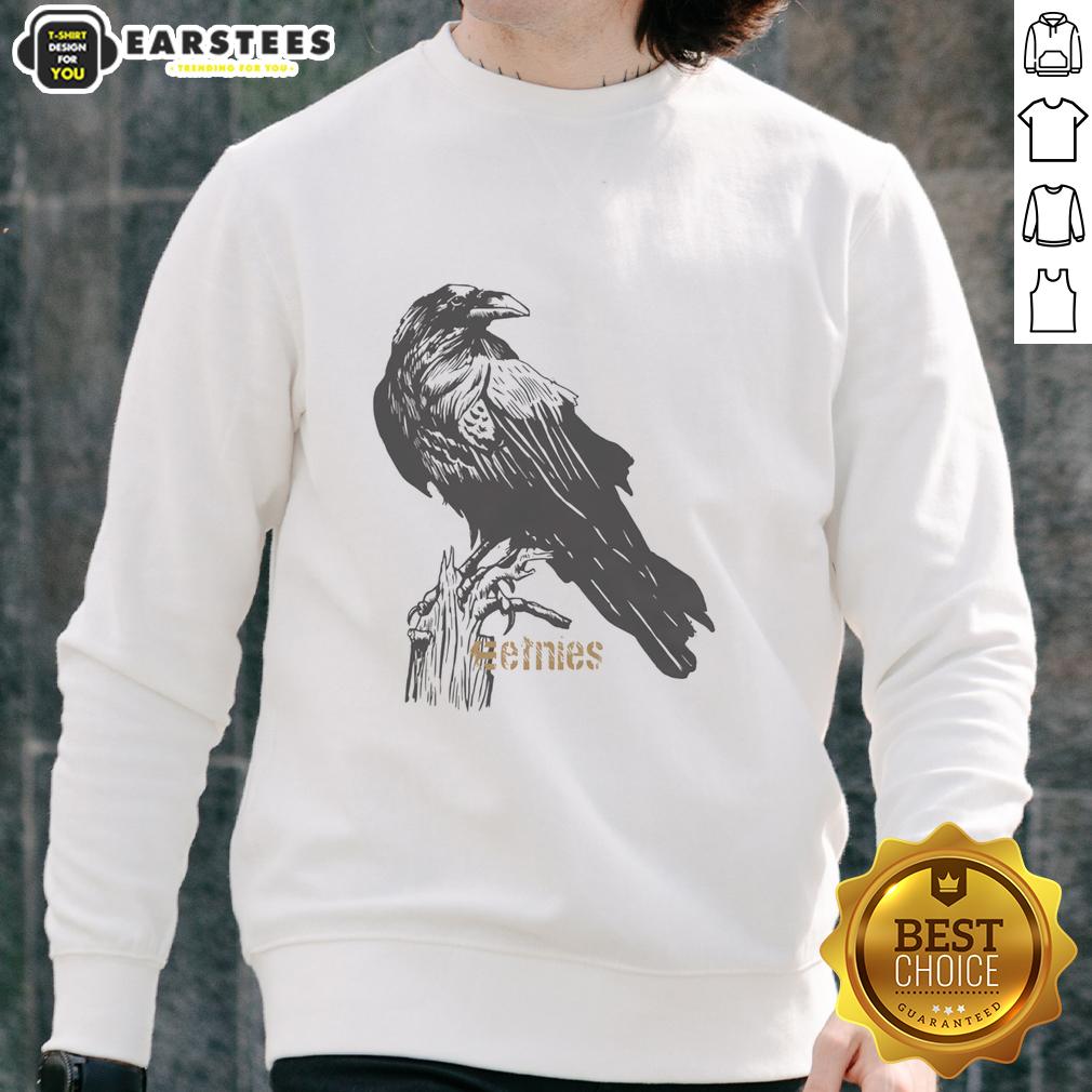 Good Bird Etnies T-Shirt - Image 5