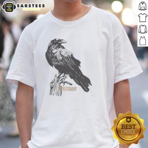 Good Bird Etnies T-Shirt