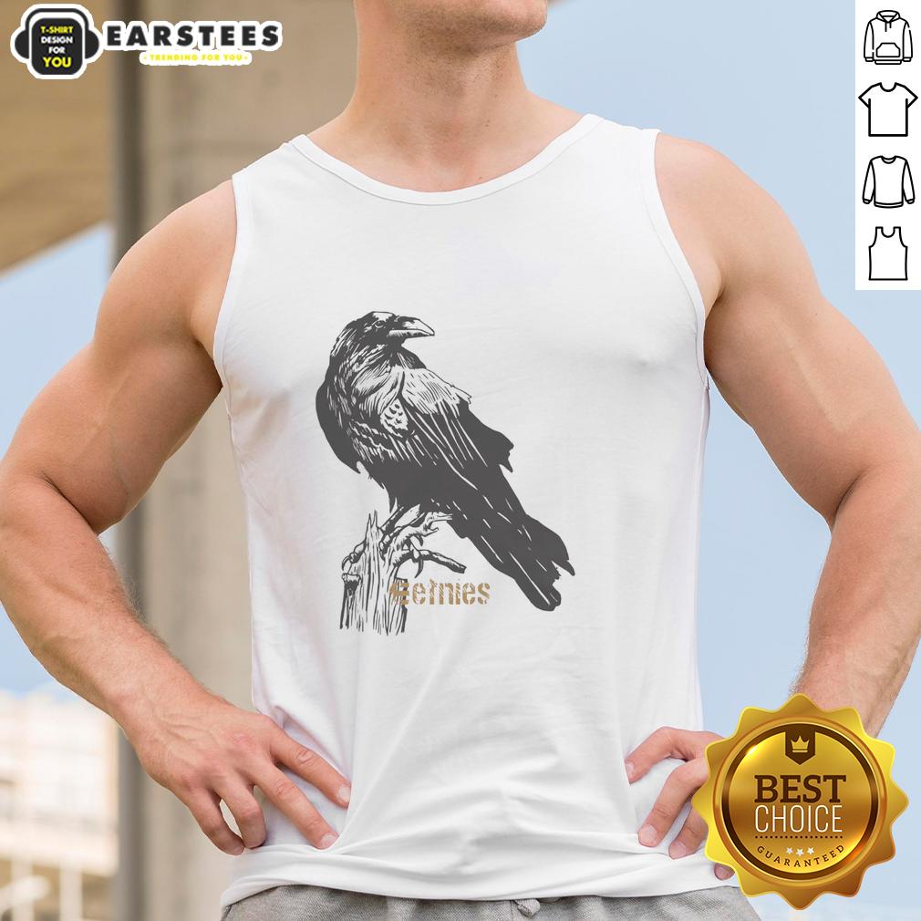 Good Bird Etnies T-Shirt - Image 4