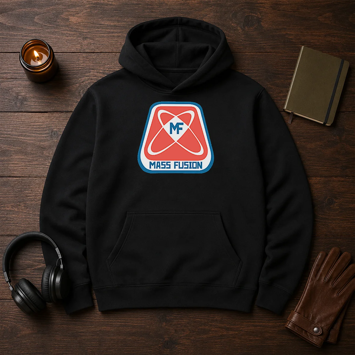 Good Mass Fusion Shirt - Image 5