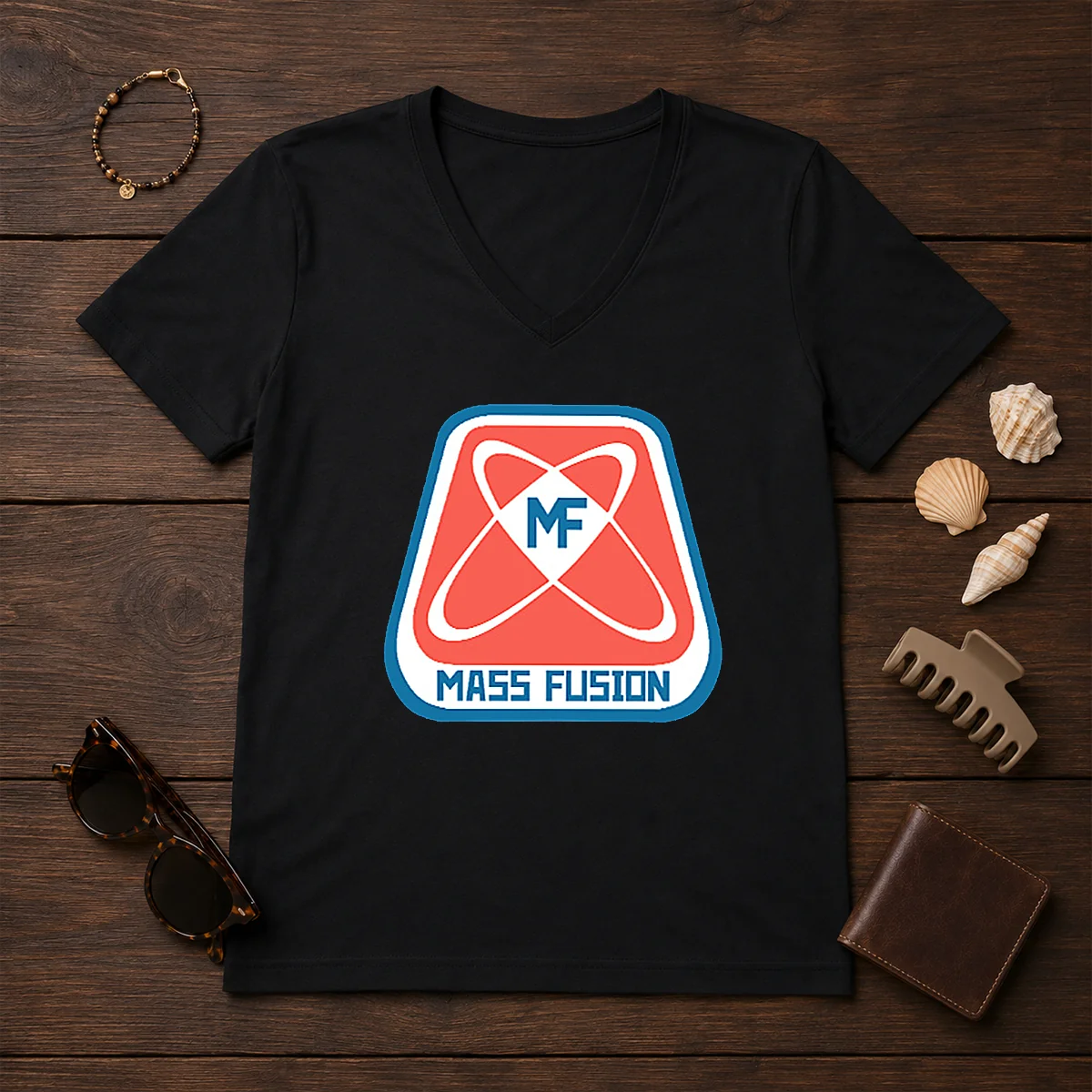 Good Mass Fusion Shirt - Image 2