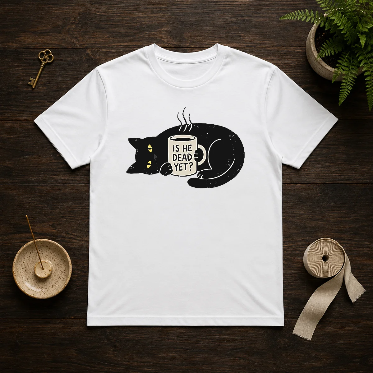 Premium SchröDinger'S Roommate Geek Shirt