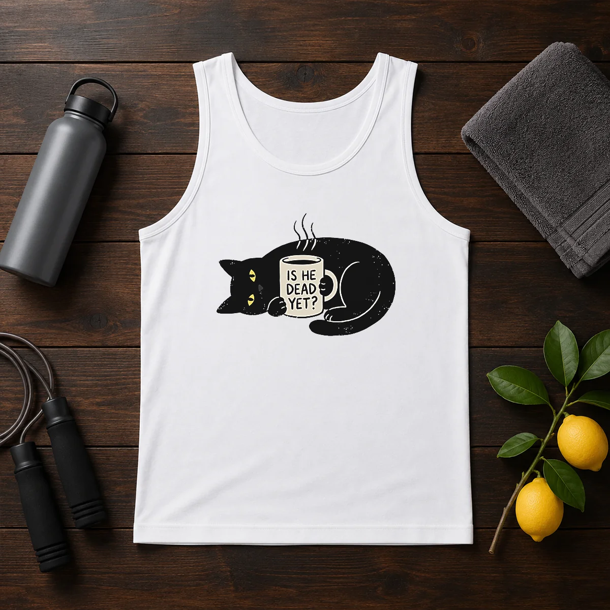 Premium SchröDinger'S Roommate Geek Shirt - Image 3