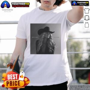 Official Charly Reynolds Love You Long T-Shirt