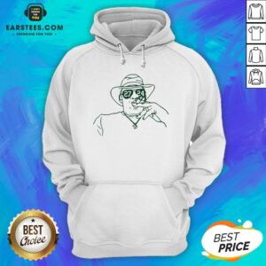 Alternative view of Nice 27-24 Unisex Shirt