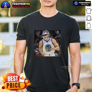 Good Brandon Aubrey Dallas Cowboys Football X Basketball T-Shirt
