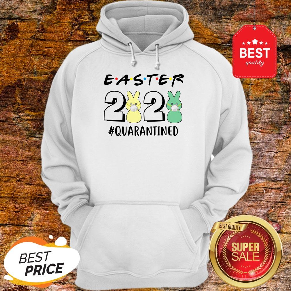 Good Easter 2020 Quarantined Coronavirus Shirt - Image 5
