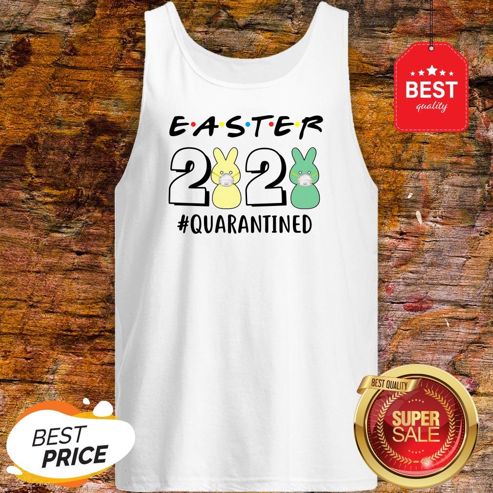 Good Easter 2020 Quarantined Coronavirus Shirt - Image 3