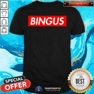 Funny Corpse Husband Bingus Shirt