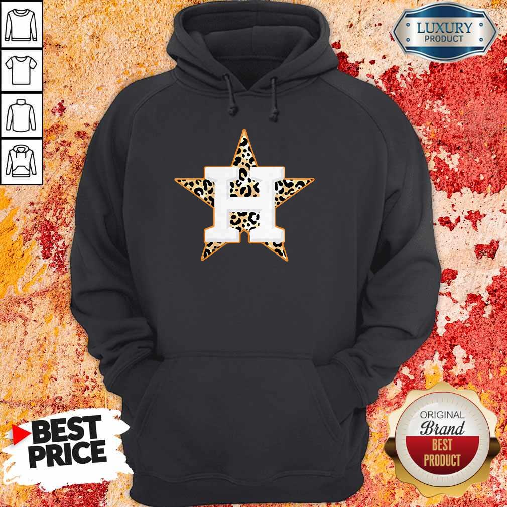 Houston Astros Leopard Shirt - Image 3