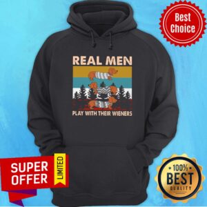 Alternative view of Vintage Retro The Best Things In Life Mess Up Your Hair Shirt