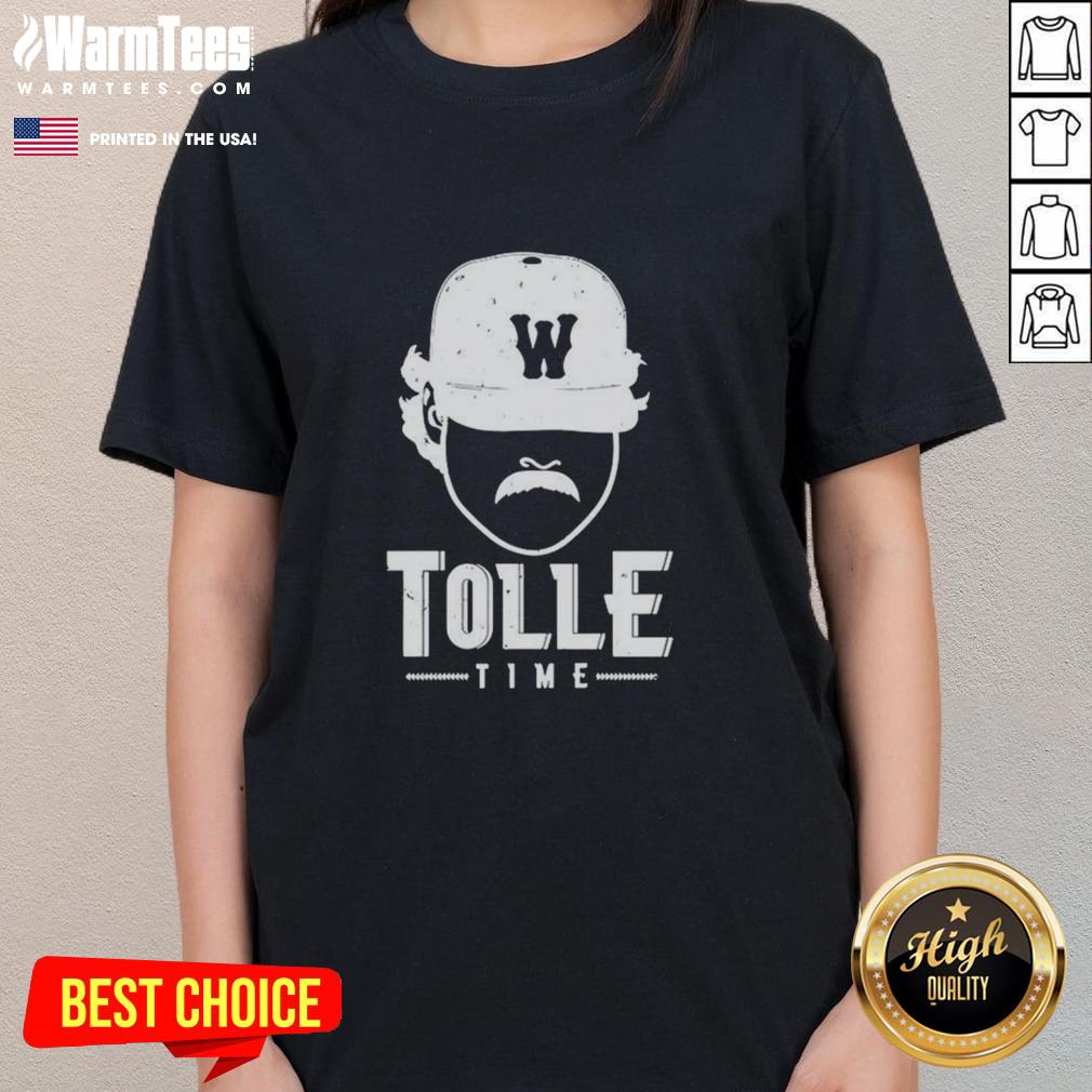 Good Payton Tolle Time T-Shirt - Image 3