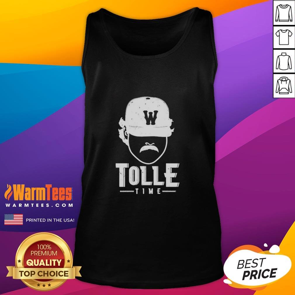 Good Payton Tolle Time T-Shirt - Image 4