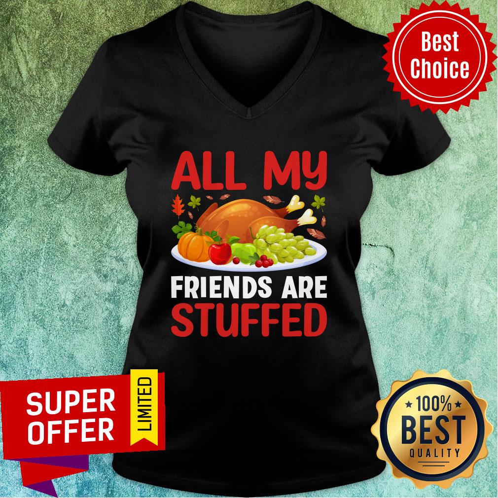 All My Friends Are Stuffed Shirt - Image 2