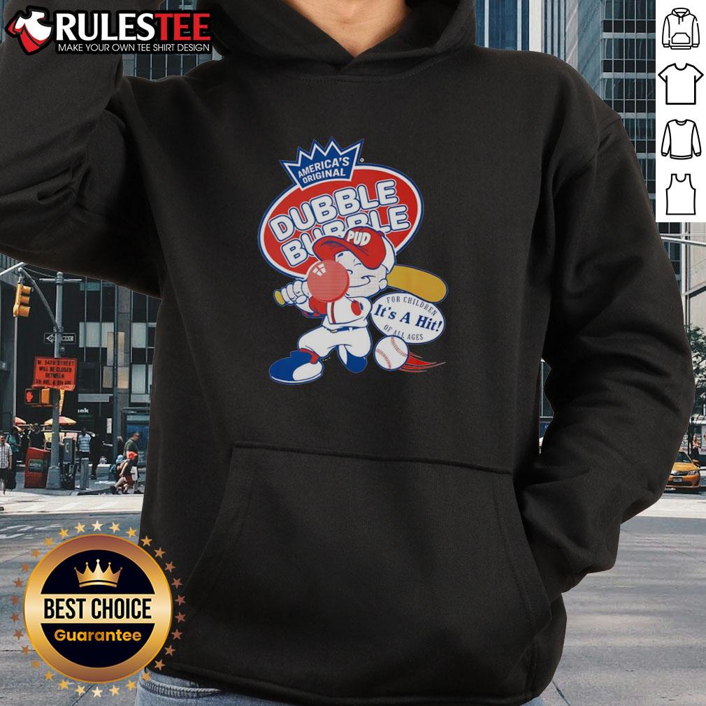 Awesome Dubble Bubble It's A Hit T-Shirt - Image 2