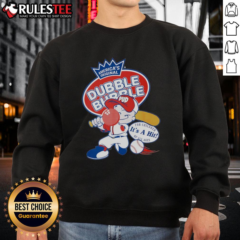Awesome Dubble Bubble It's A Hit T-Shirt - Image 5