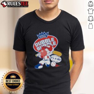 Awesome Dubble Bubble It's A Hit T-Shirt