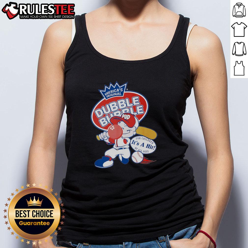 Awesome Dubble Bubble It's A Hit T-Shirt - Image 4