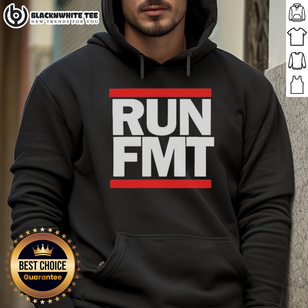 Top Run FMT T-Shirt - Image 2