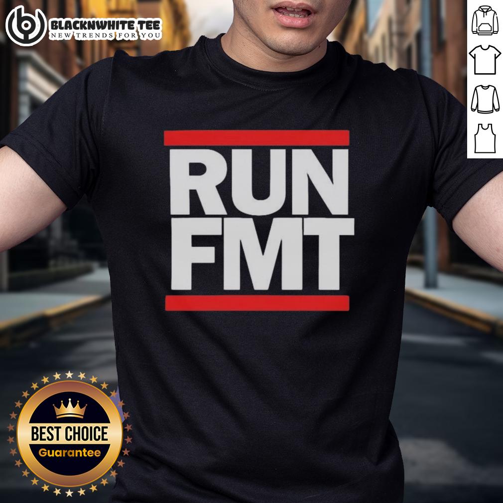 Top Run FMT T-Shirt