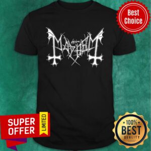Premium The True Mayhem Shirt