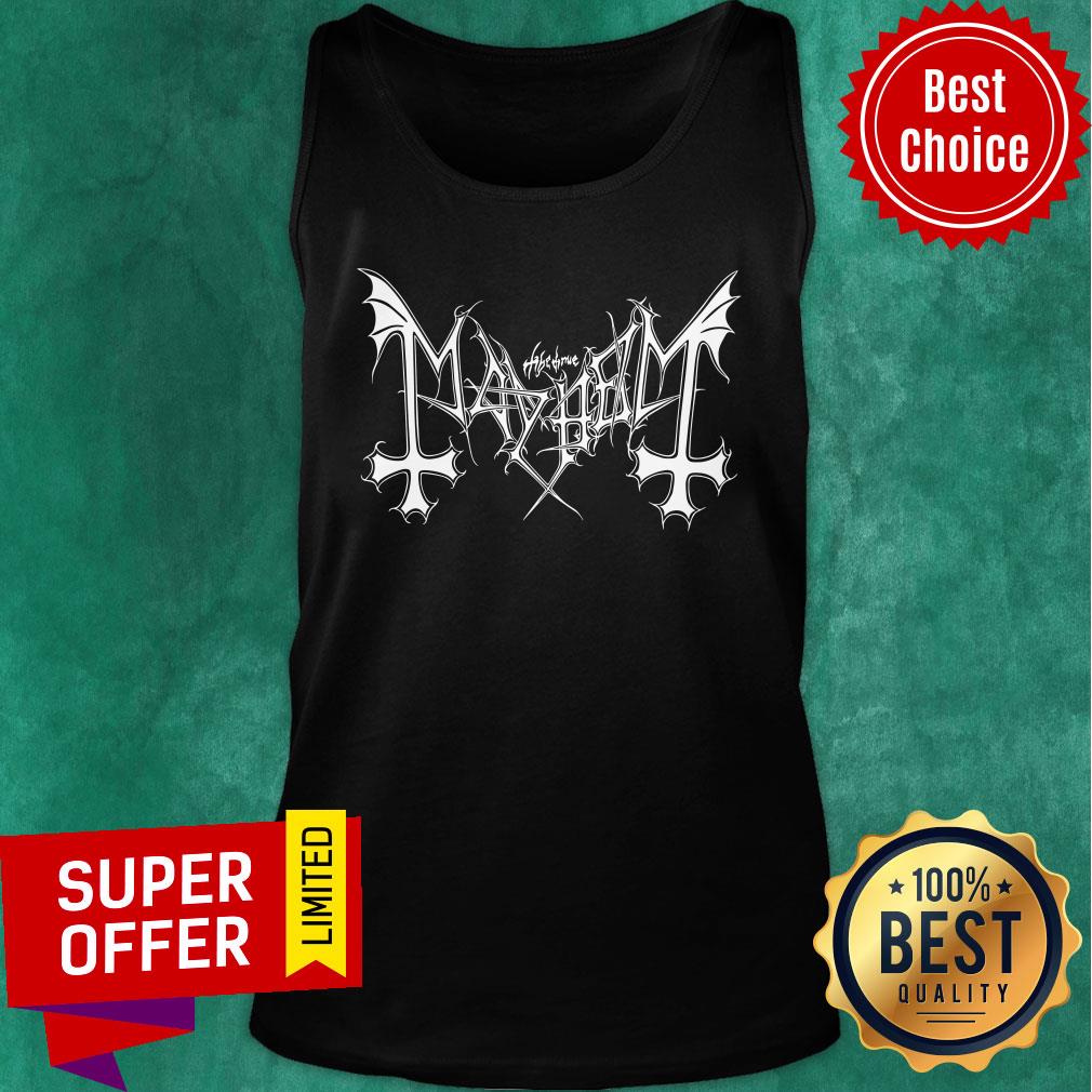 Premium The True Mayhem Shirt - Image 4