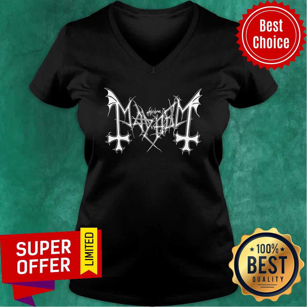 Premium The True Mayhem Shirt - Image 3