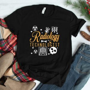 Radiology Technologist Rad Tech Radiographer Medicine Shirt