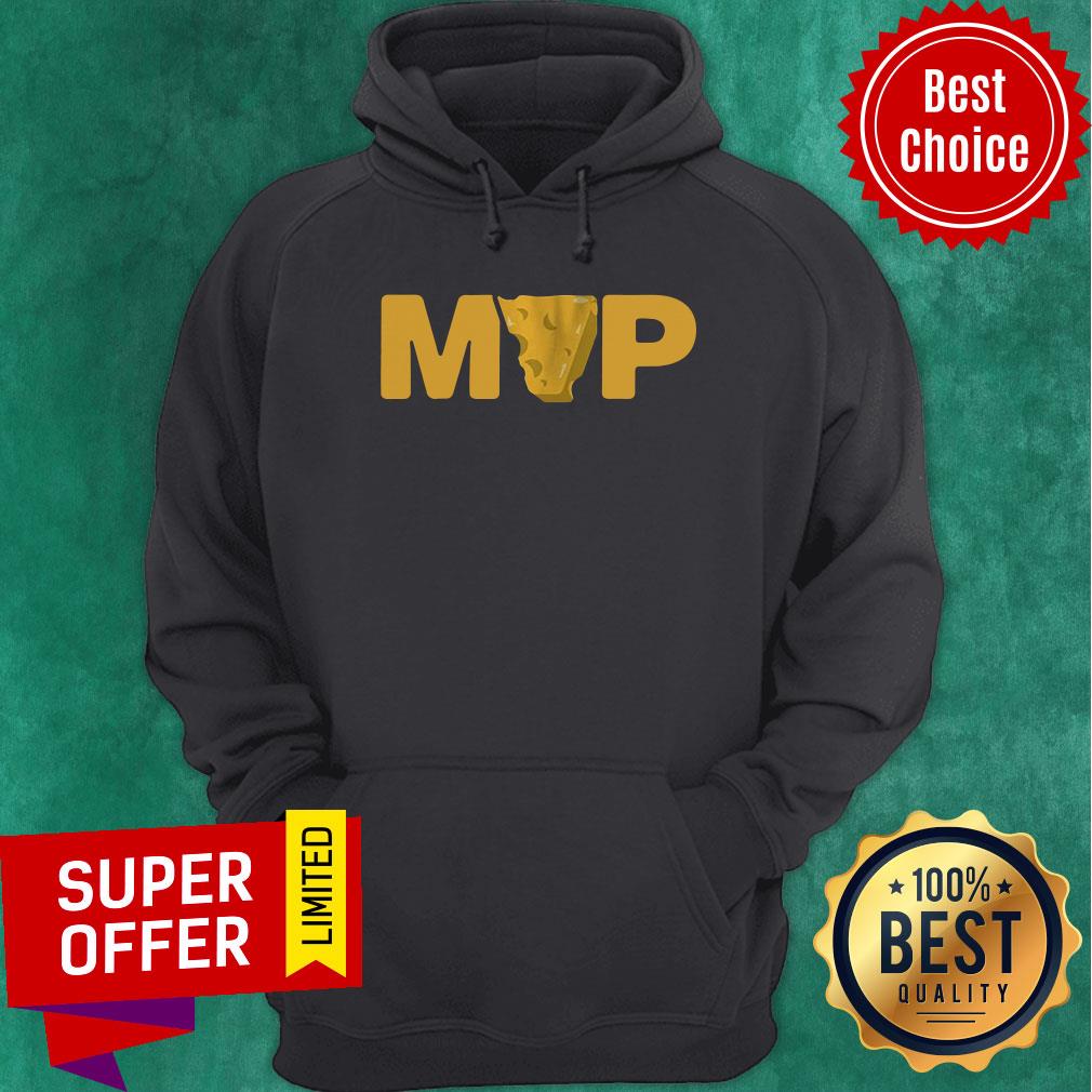 Premium Cheese MVP Shirt - Image 5