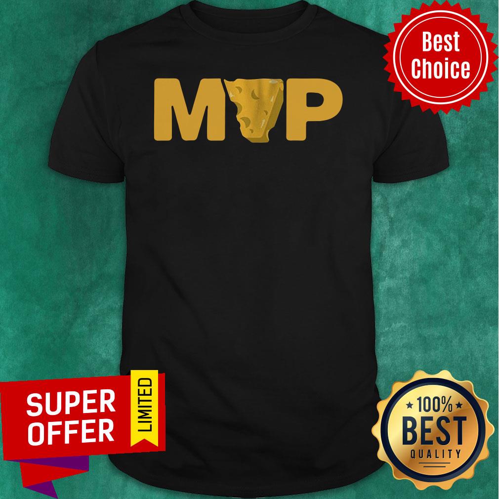Premium Cheese MVP Shirt