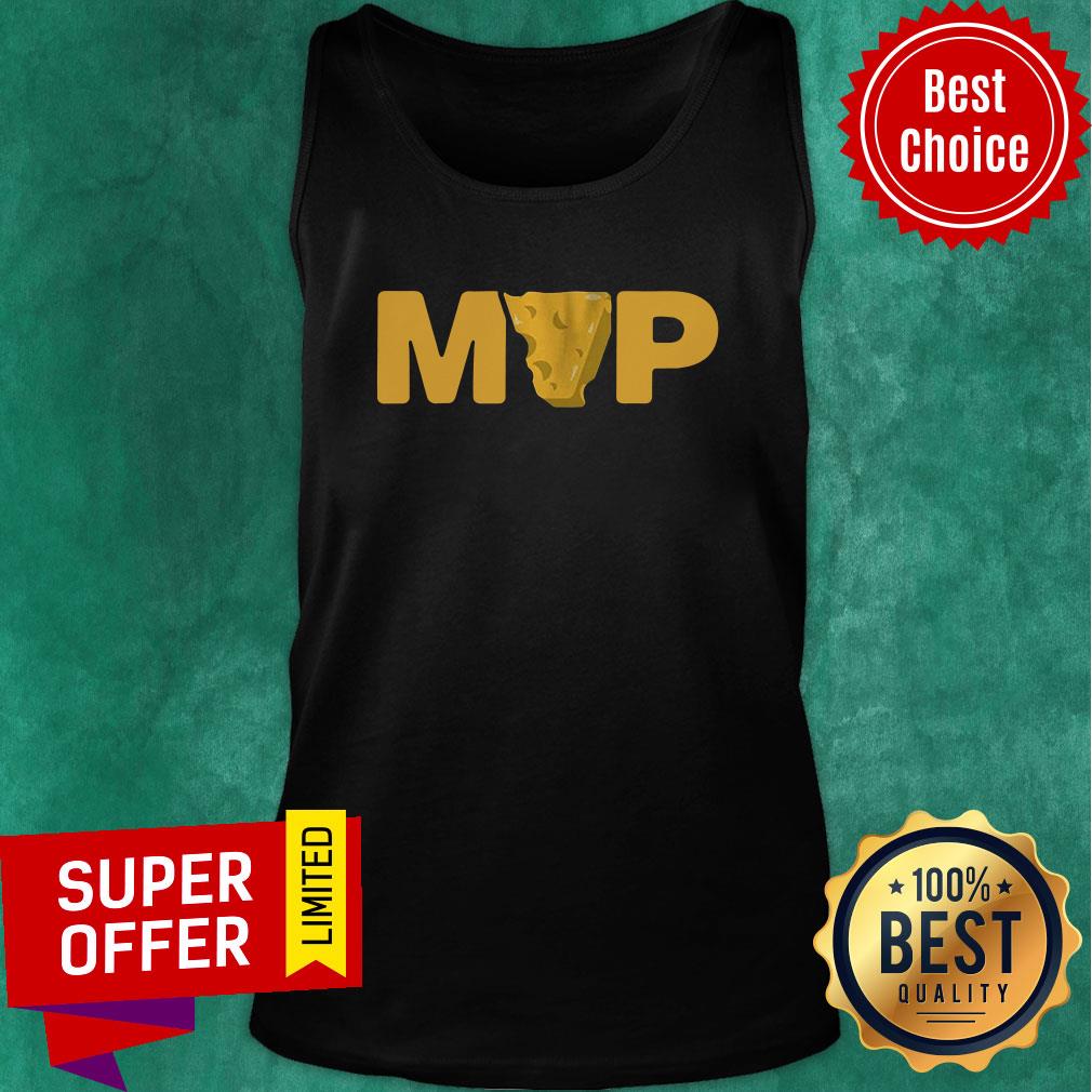 Premium Cheese MVP Shirt - Image 3