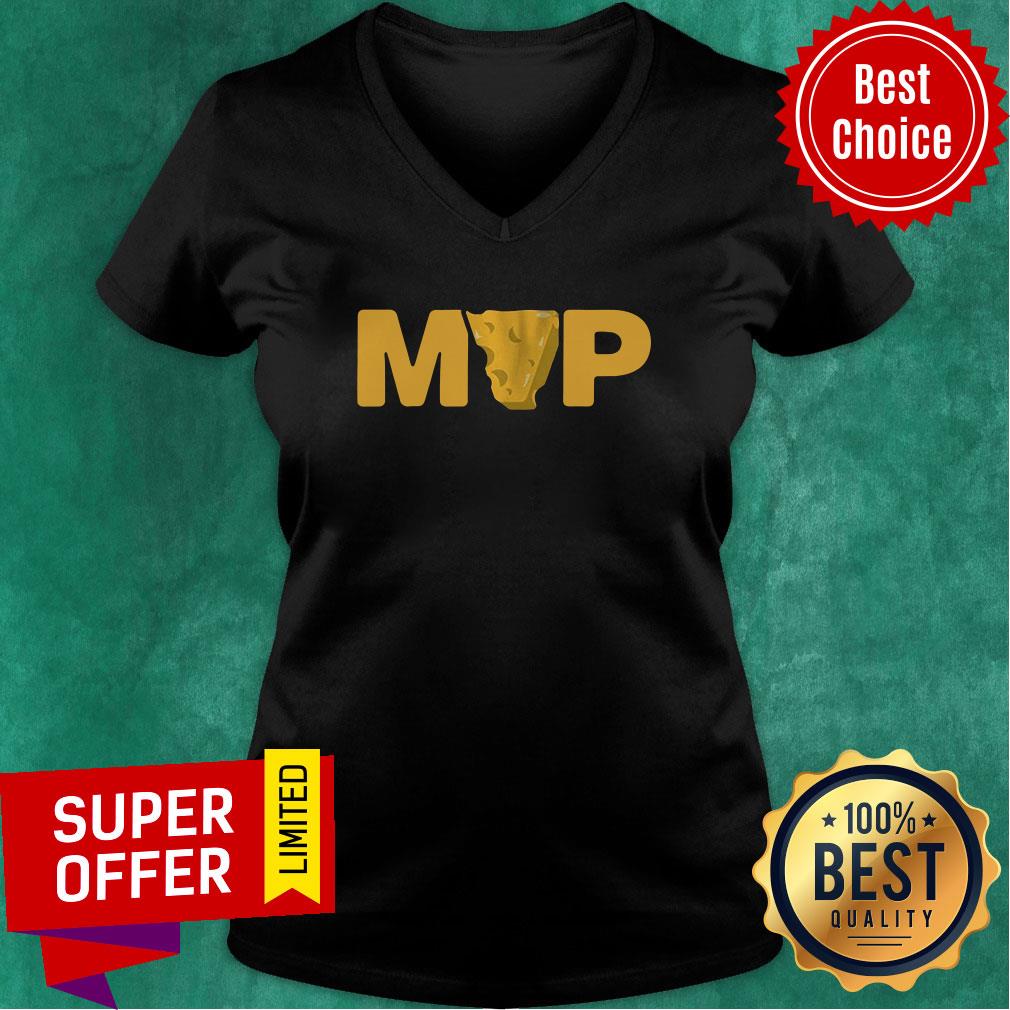 Premium Cheese MVP Shirt - Image 2