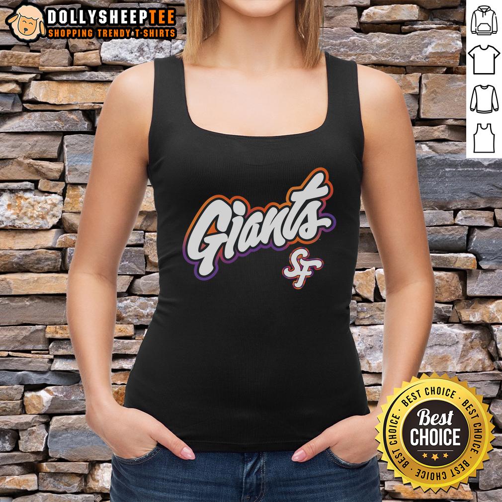Nice San Francisco Giants City Connect Pregame T-Shirt - Image 4